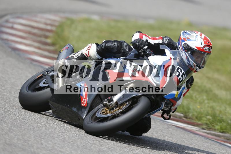 /24 08.06.2025 TZ Motorsport ADR/Gruppe rot/65